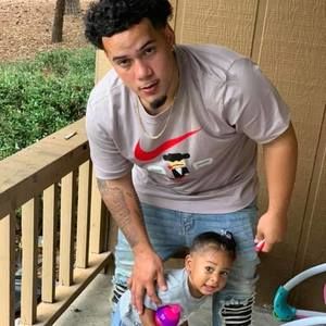 Meet your Posher, Mike